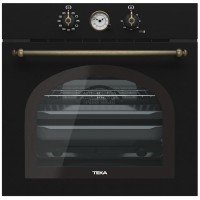 Встраиваемый электрический духовой шкаф Teka HRB 6300 ATB BRASS