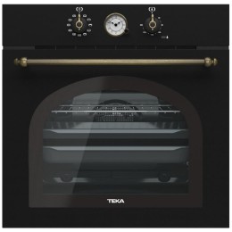 Встраиваемый электрический духовой шкаф Teka HRB 6300 ATB BRASS