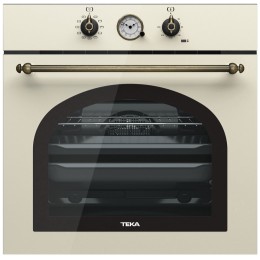 Встраиваемый электрический духовой шкаф Teka HRB 6300 VNB BRASS