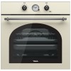 Встраиваемый электрический духовой шкаф Teka HRB 6300 VNS SILVER
