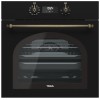 Встраиваемый электрический духовой шкаф Teka HRB 6400 ATB BRASS