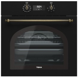 Встраиваемый электрический духовой шкаф Teka HRB 6400 ATB BRASS