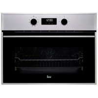 Встраиваемый электрический духовой шкаф Teka HSC 635 SS Встраиваемый электрический духовой шкаф Teka HSC 635 SS