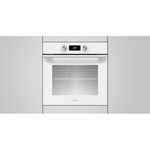 Духовой шкаф Teka HLB 8400 WHITE