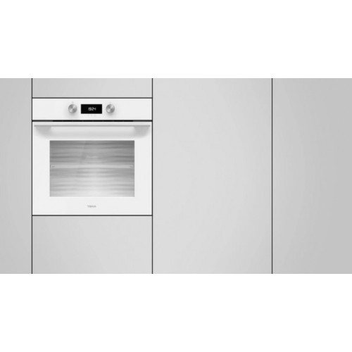 Духовой шкаф Teka HLB 8400 WHITE