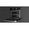 Духовой шкаф Teka HLB 8408 NIGHT RIVER BLACK