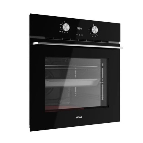 Духовой шкаф Teka HLB 8408 NIGHT RIVER BLACK