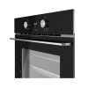 Духовой шкаф Teka HLB 8408 NIGHT RIVER BLACK