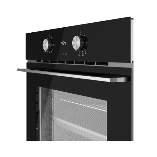 Духовой шкаф Teka HLB 8408 NIGHT RIVER BLACK
