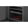 Духовой шкаф Teka HLB 8408 NIGHT RIVER BLACK