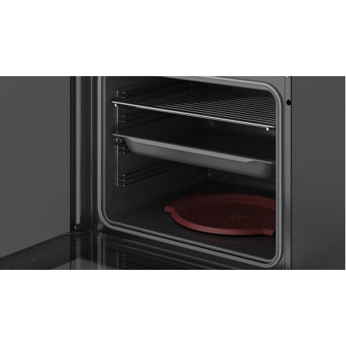 Духовой шкаф Teka HLB 8408 NIGHT RIVER BLACK