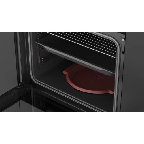 Духовой шкаф Teka HLB 8408 NIGHT RIVER BLACK
