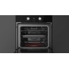Духовой шкаф Teka HLB 8408 NIGHT RIVER BLACK