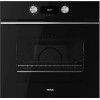 Духовой шкаф Teka HLB 8410 P NIGHT RIVER BLACK
