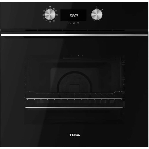 Духовой шкаф Teka HLB 8410 P NIGHT RIVER BLACK