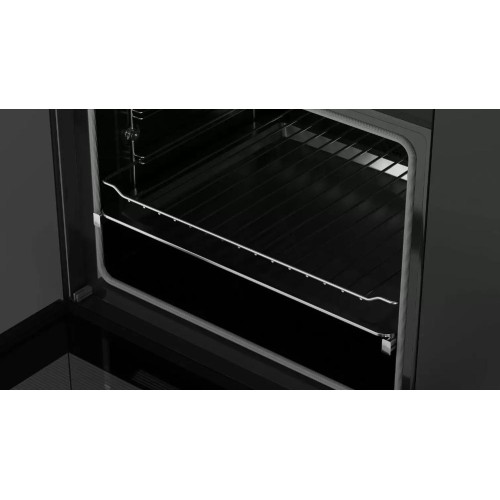 Духовой шкаф Teka HLB 8410 P NIGHT RIVER BLACK