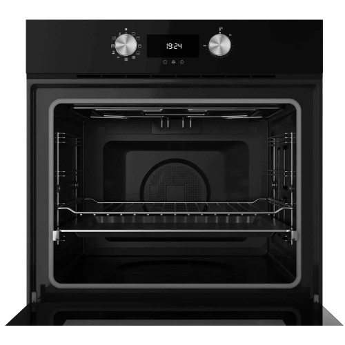 Духовой шкаф Teka HLB 8410 P NIGHT RIVER BLACK