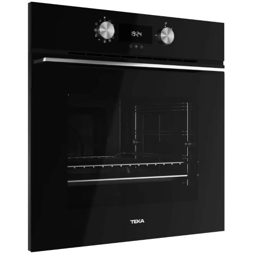 Духовой шкаф Teka HLB 8410 P NIGHT RIVER BLACK