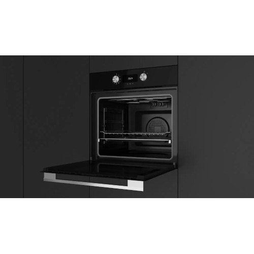 Духовой шкаф Teka HLB 8410 P NIGHT RIVER BLACK