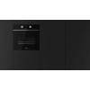 Духовой шкаф Teka HLB 8410 P NIGHT RIVER BLACK