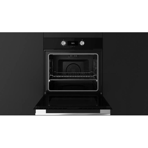 Духовой шкаф Teka HLB 8410 P NIGHT RIVER BLACK