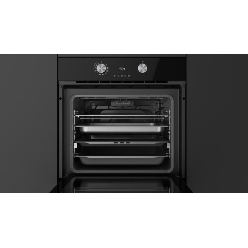 Духовой шкаф Teka HLB 8550 SC NIGHT RIVER BLACK
