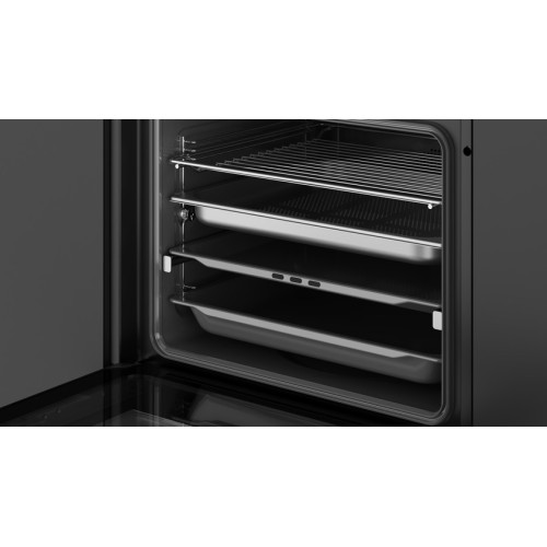 Духовой шкаф Teka HLB 8550 SC NIGHT RIVER BLACK