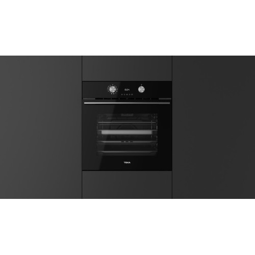 Духовой шкаф Teka HLB 8550 SC NIGHT RIVER BLACK