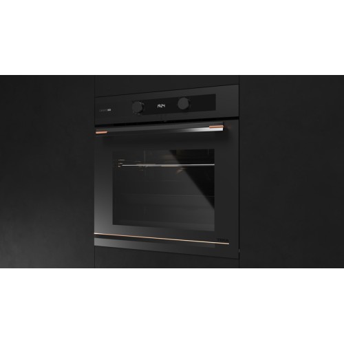 Духовой шкаф Teka HLB 85-G1 P Matt Black