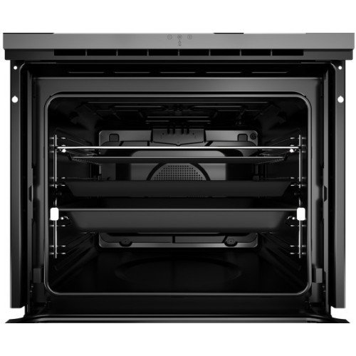 Духовой шкаф Teka HLB 85-G1 P Matt Black