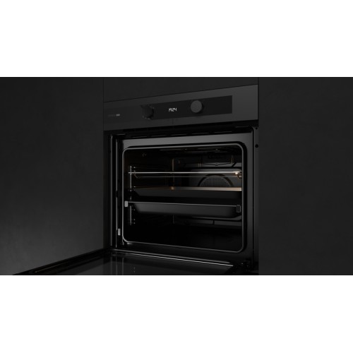 Духовой шкаф Teka HLB 85-G1 P Matt Black
