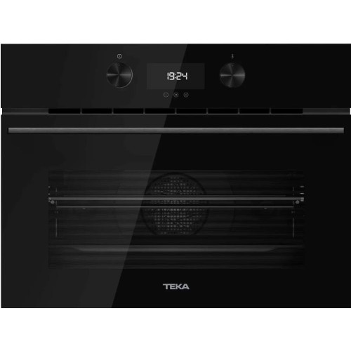 Духовой шкаф Teka HLC 8440 C FULL BLACK
