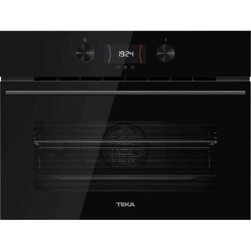 Духовой шкаф Teka HLC 8440 C FULL BLACK