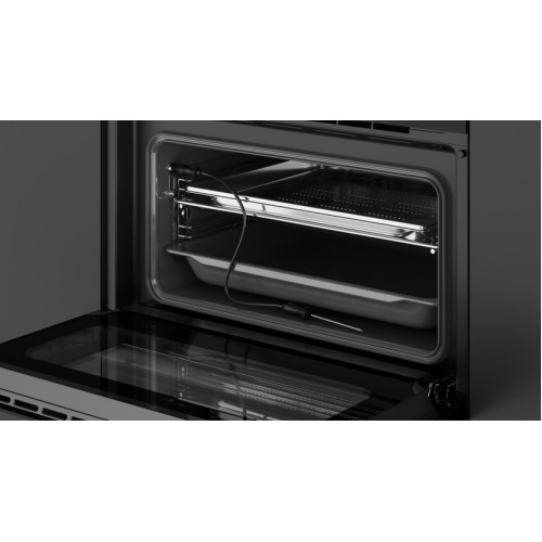 Духовой шкаф Teka HLC 8470 SC NIGHT RIVER BLACK