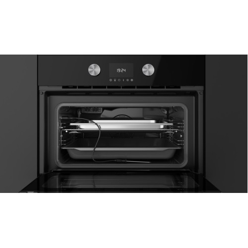 Духовой шкаф Teka HLC 8470 SC NIGHT RIVER BLACK