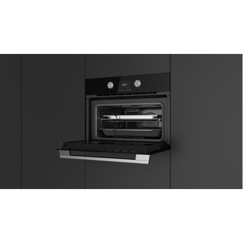 Духовой шкаф Teka HLC 8470 SC NIGHT RIVER BLACK