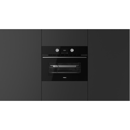 Духовой шкаф Teka HLC 8470 SC NIGHT RIVER BLACK