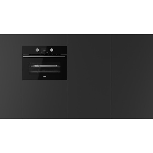 Духовой шкаф Teka HLC 8470 SC NIGHT RIVER BLACK