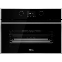 Духовой шкаф Teka HLC 847 SC BLACK-SS