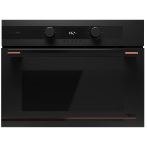 Духовой шкаф Teka HLC 84-G1 C MATT BLACK
