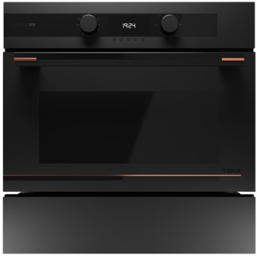 Духовой шкаф Teka HLC 84-G1 C MATT BLACK