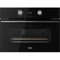Духовой шкаф Teka HLC 8510P NIGHT RIVER BLACK