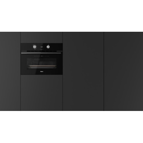 Духовой шкаф Teka HLC 8510P NIGHT RIVER BLACK