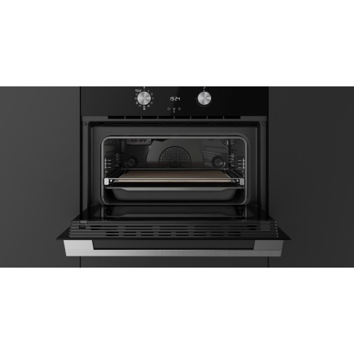 Духовой шкаф Teka HLC 8510P NIGHT RIVER BLACK