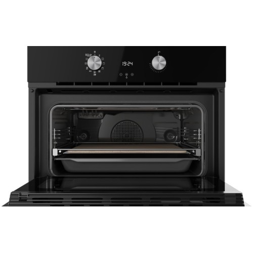 Духовой шкаф Teka HLC 8510P NIGHT RIVER BLACK