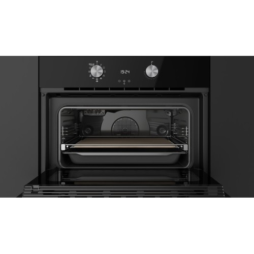 Духовой шкаф Teka HLC 8510P NIGHT RIVER BLACK