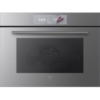 Духовой шкаф V-ZUG Combair V2000 45 C2T-21048 платина