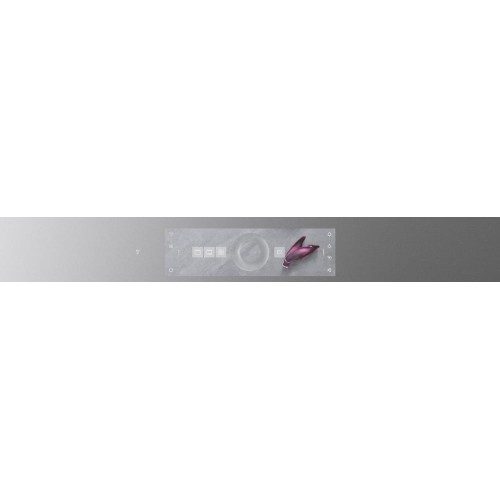 Духовой шкаф V-ZUG Combair V2000 60 C2T-21043 платина