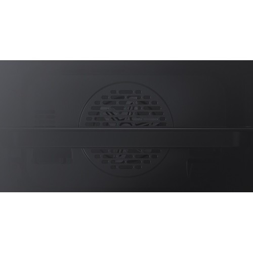 Духовой шкаф V-ZUG Combair V6000 45 C6T-21050 (черное стекло)