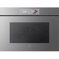 Духовой шкаф V-ZUG Combair V6000 45 C6T-21067 (платиновое стекло) Духовой шкаф V-ZUG Combair V6000 45 C6T-21067 (платиновое стекло)